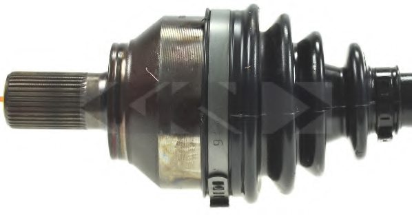 L?BRO 305105 Drive Shaft